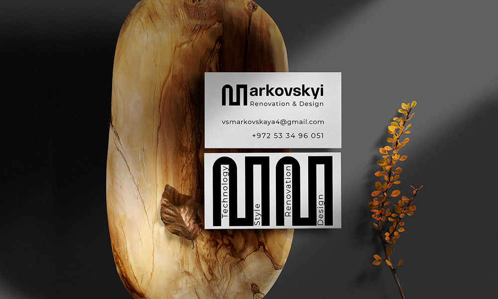 Branding MARKOVSKYI-image