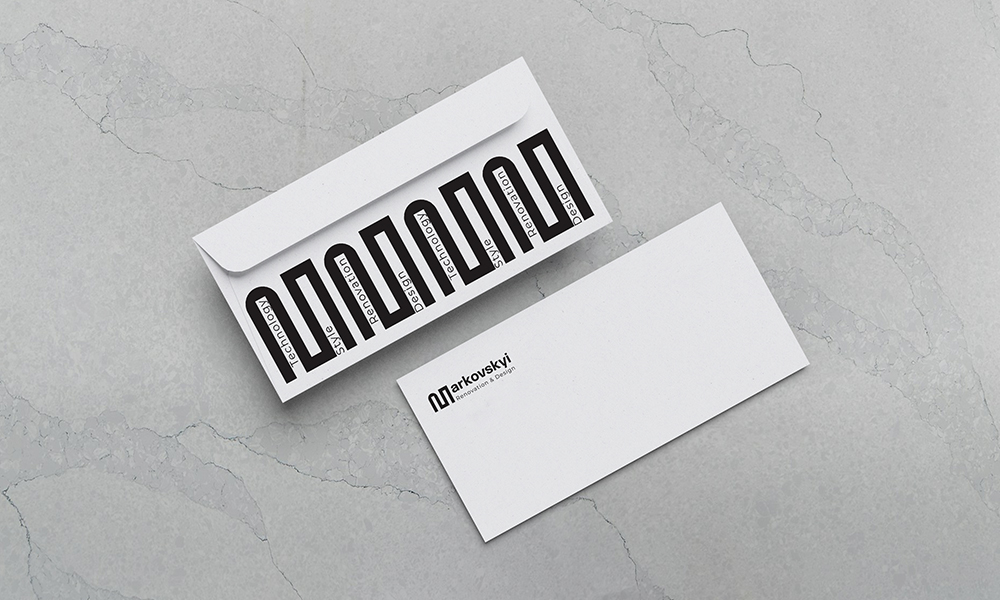 Branding MARKOVSKYI-image