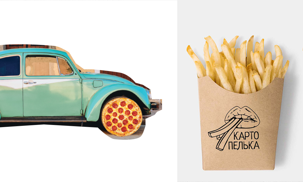 Branding DADDY’S PIZZA-image