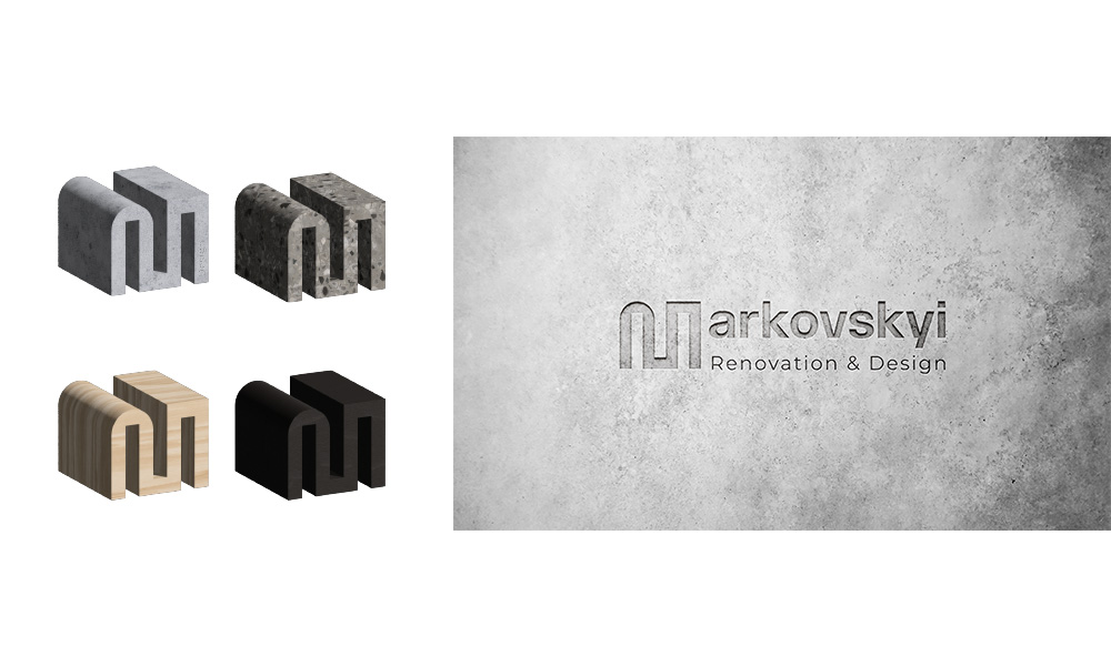 Branding MARKOVSKYI-image
