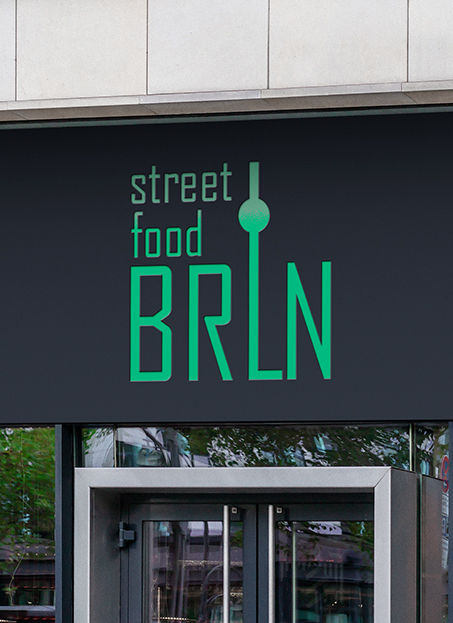 Branding BRLN